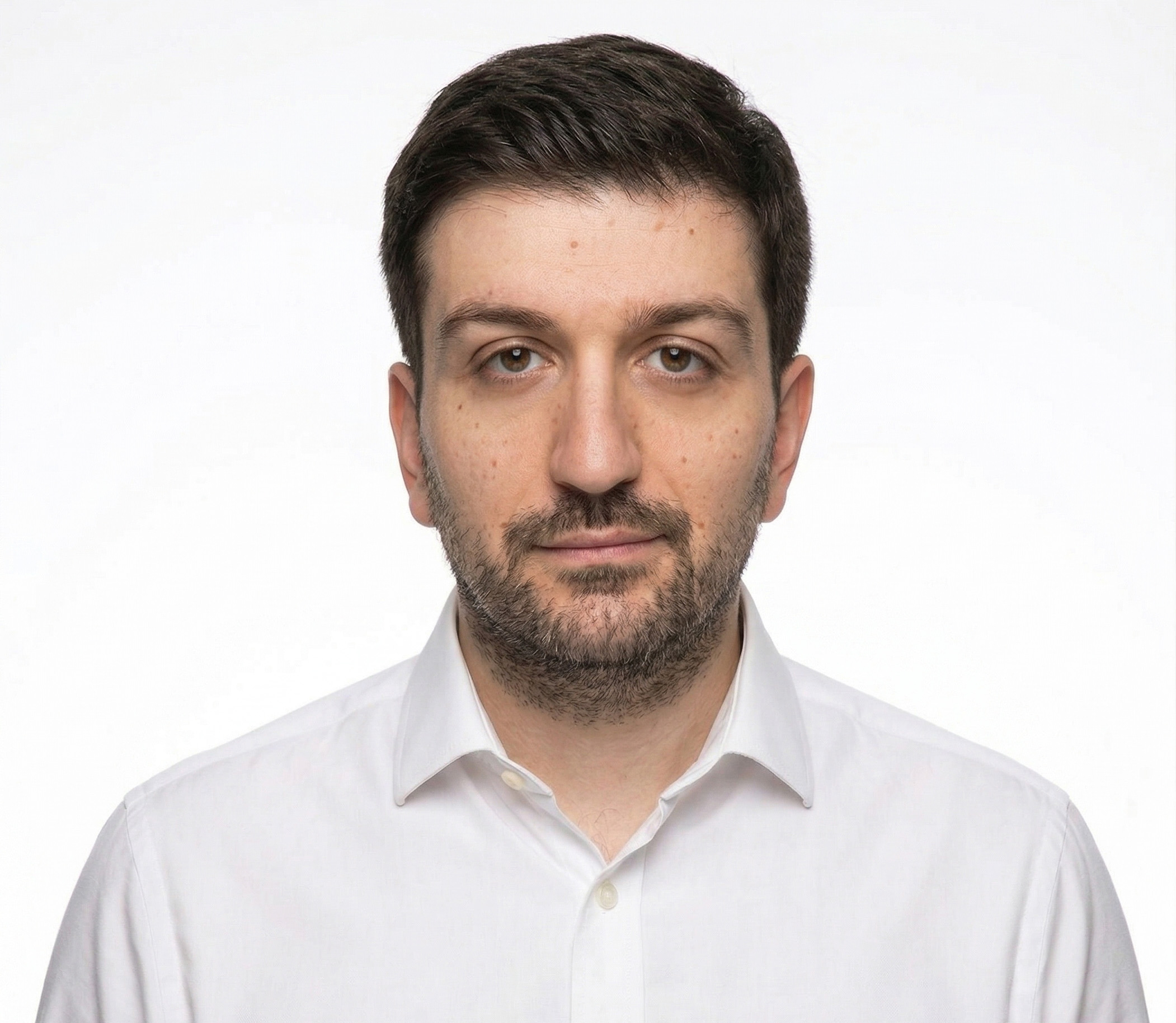 Dimitris Pinotsis, PhD